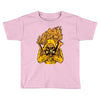 we are ultras Toddler T-shirt