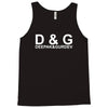 kurupt fm deepak &amp; gurdev d&amp;g logo Tank Top