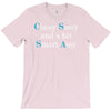 classy sassy and a bit smart assy T-Shirt
