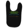 legend electrocardiography Baby Bibs