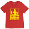 winner chicken dinner pubg V-Neck Tee
