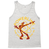 powerline Tank Top