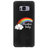 Rainbow Baby Samsung Galaxy S8 Plus