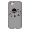 Saturn Swing iPhone 8