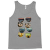 sunglass world Tank Top