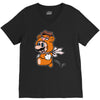 waka waka wahooooo V-Neck Tee