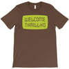 thrill ho T-Shirt