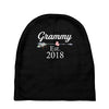 Grammy  est.2018. Baby Beanies