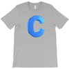 c 3d T-Shirt
