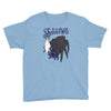shelob's web Youth Tee