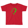 piccolo  dragonball z Toddler T-shirt