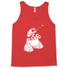 Wall-E Tank Top