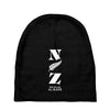 new zeland rugby sport Baby Beanies