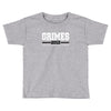 ricktatorship Toddler T-shirt