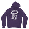 if you can dream it, you can do it Unisex Hoodie