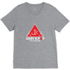 LK LIKE KPOP V-Neck Tee