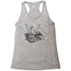 viking Racerback Tank