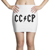 cccp Mini Skirts