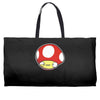 twitchy mushroom! Weekender Totes