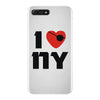 east coast escape iPhone 7 Plus Case