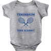 school for champions Baby Onesie