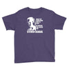 mma funny Youth Tee