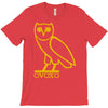 drake, ovoxo owl T-Shirt
