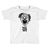 trick or treat Toddler T-shirt