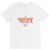 Vintage V-Neck Tee