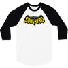 songbird 3/4 Sleeve Shirt
