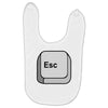 esc Baby Bibs