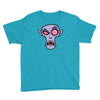 count dracula Youth Tee
