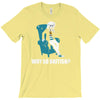 why so british T-Shirt