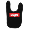 SUGAR Baby Bibs