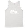 buggy wie aus dem film zwei wie pech Tank Top