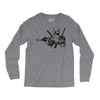 deadpool 4 Long Sleeve Shirts