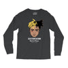 XXXTentacion Rest in Peace Long Sleeve Shirts