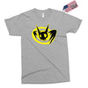 arkham orgins joker bat Exclusive T-shirt