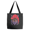 mastermind Tote Bags