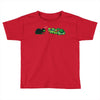 tortoise caught Toddler T-shirt