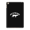 get to the point iPad Mini 4