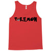 Pokemon Tank Top