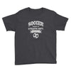 soccer! Youth Tee