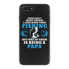 Fishing Papa iPhone 7 Plus Case