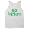 go vegan 4 Tank Top