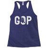 political Racerback Tank