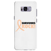 Survivor Rock Samsung Galaxy S8 Plus