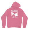 cat best friends for life Unisex Hoodie
