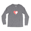 FAHRIE77 Long Sleeve Shirts
