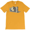 a wild pokeghost appears T-Shirt